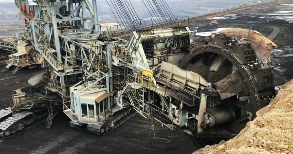 煤矿行业：轴承不可或缺的关键部件 