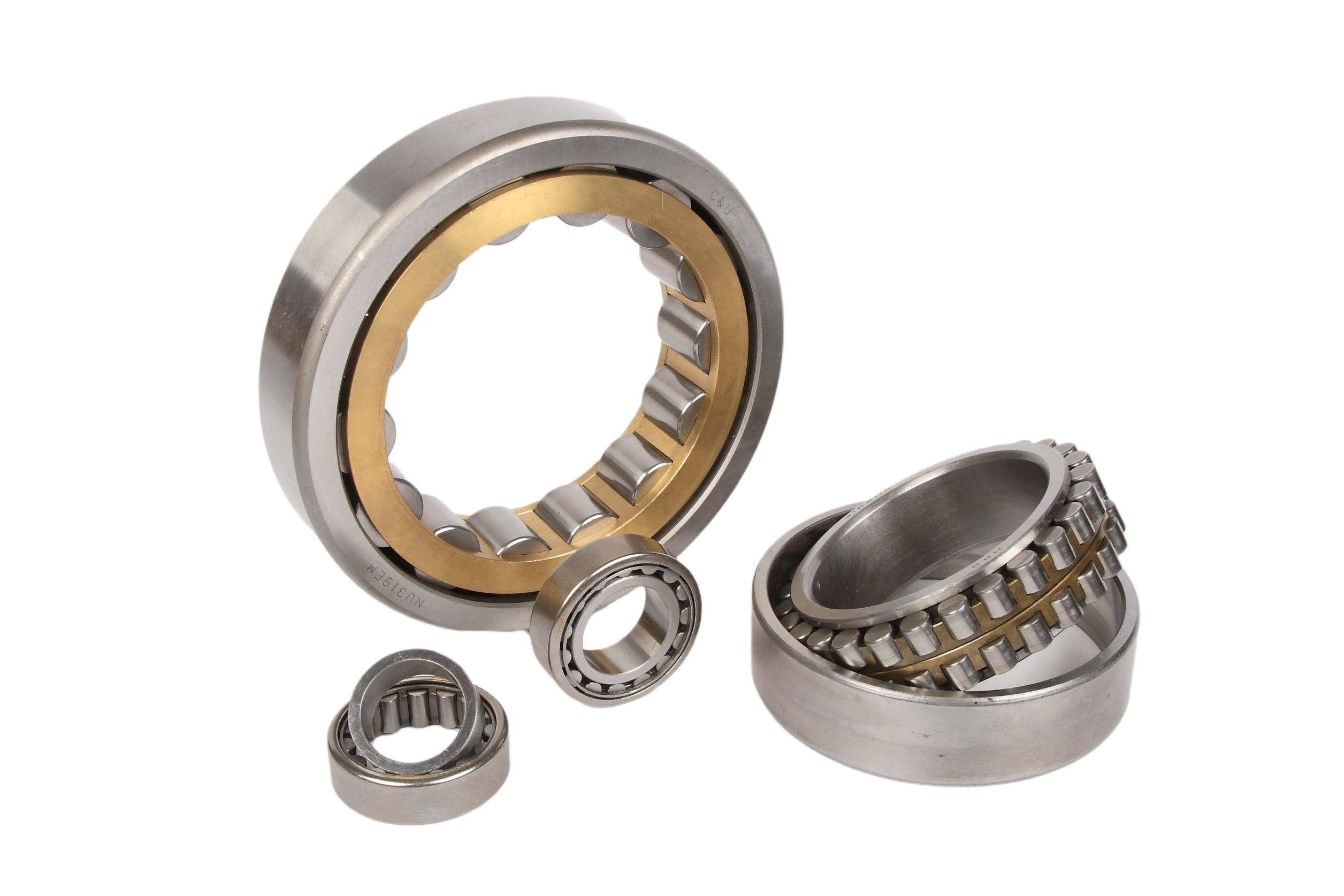 医疗器械轴承的要点