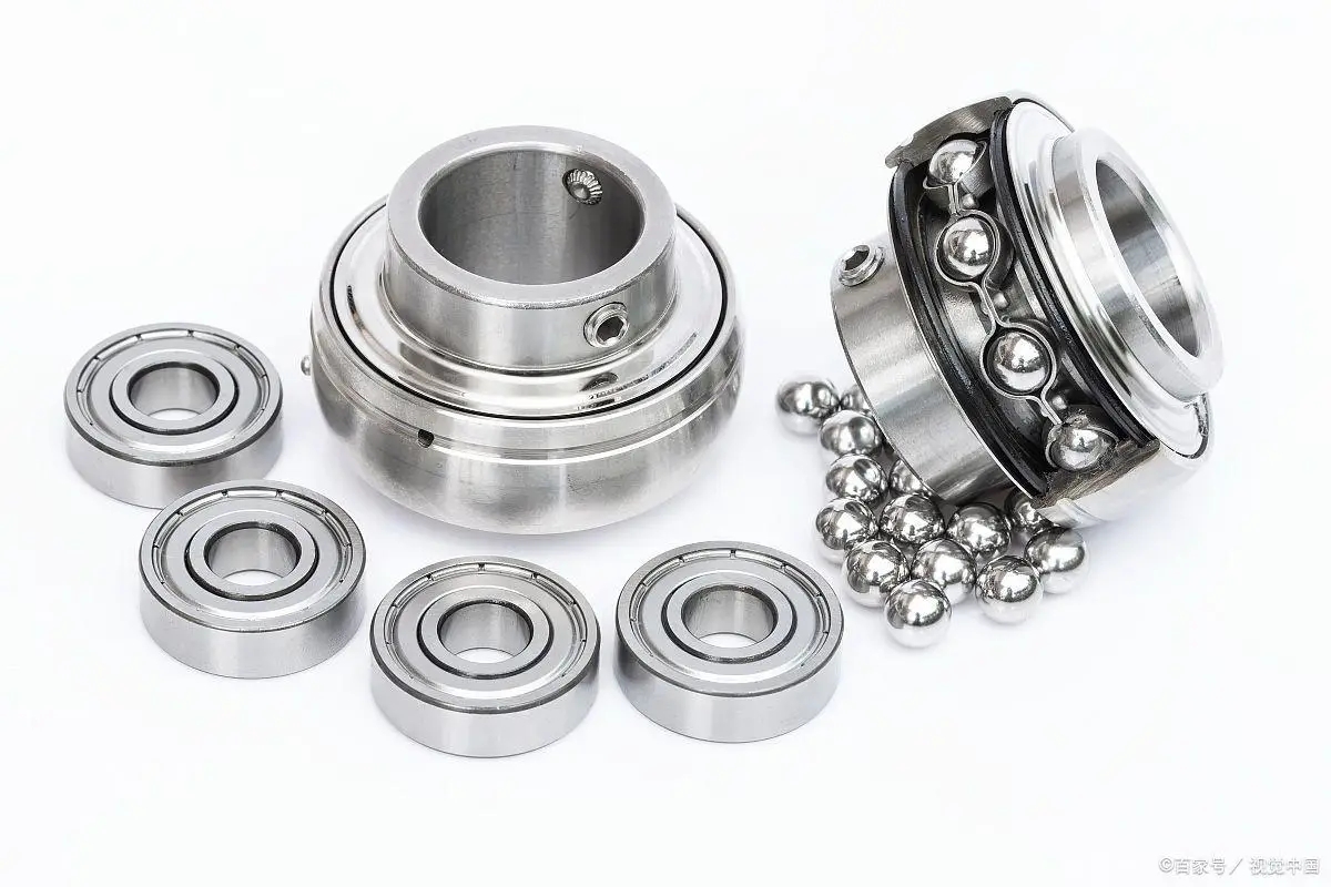 不锈钢VS轴承钢:你的设备更适合哪一款?