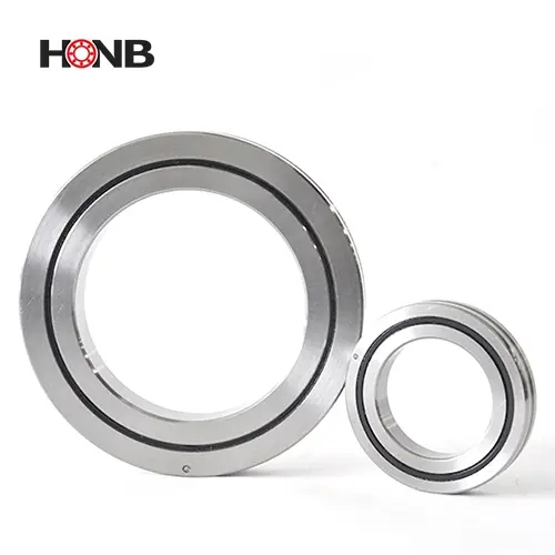 交叉圆柱滚子轴承的应用与优势 