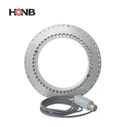 空气轴承转台：精密制造的关键技术 