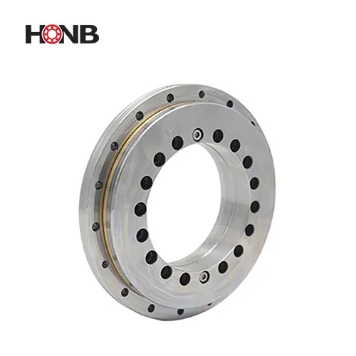 YRT转台轴承技术解析