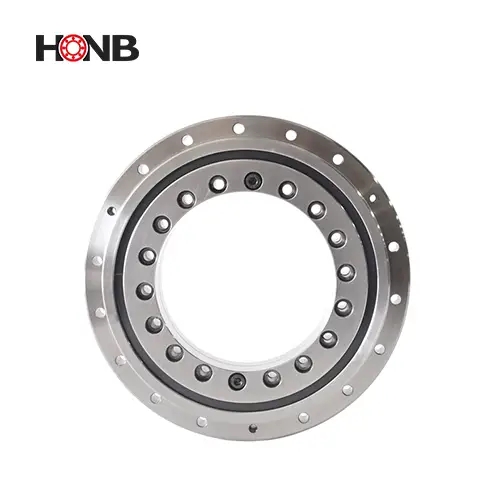 百色交叉滚子zkldf推力轴承制造探秘