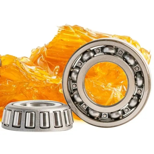 轴承游隙导致润滑脂变色的原因 