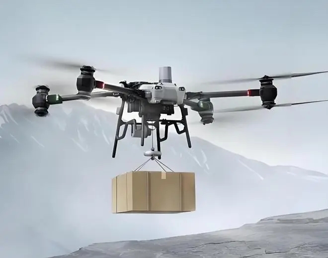 物流无人机中使用的轴承类型有哪些？