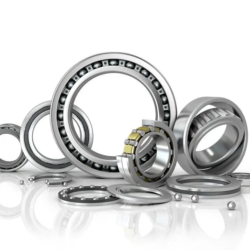 轴承装配的冷与热：一场关于精度与效率的较量