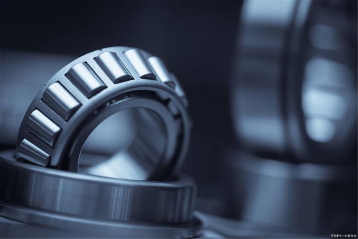 滚针轴承防锈与维护方法