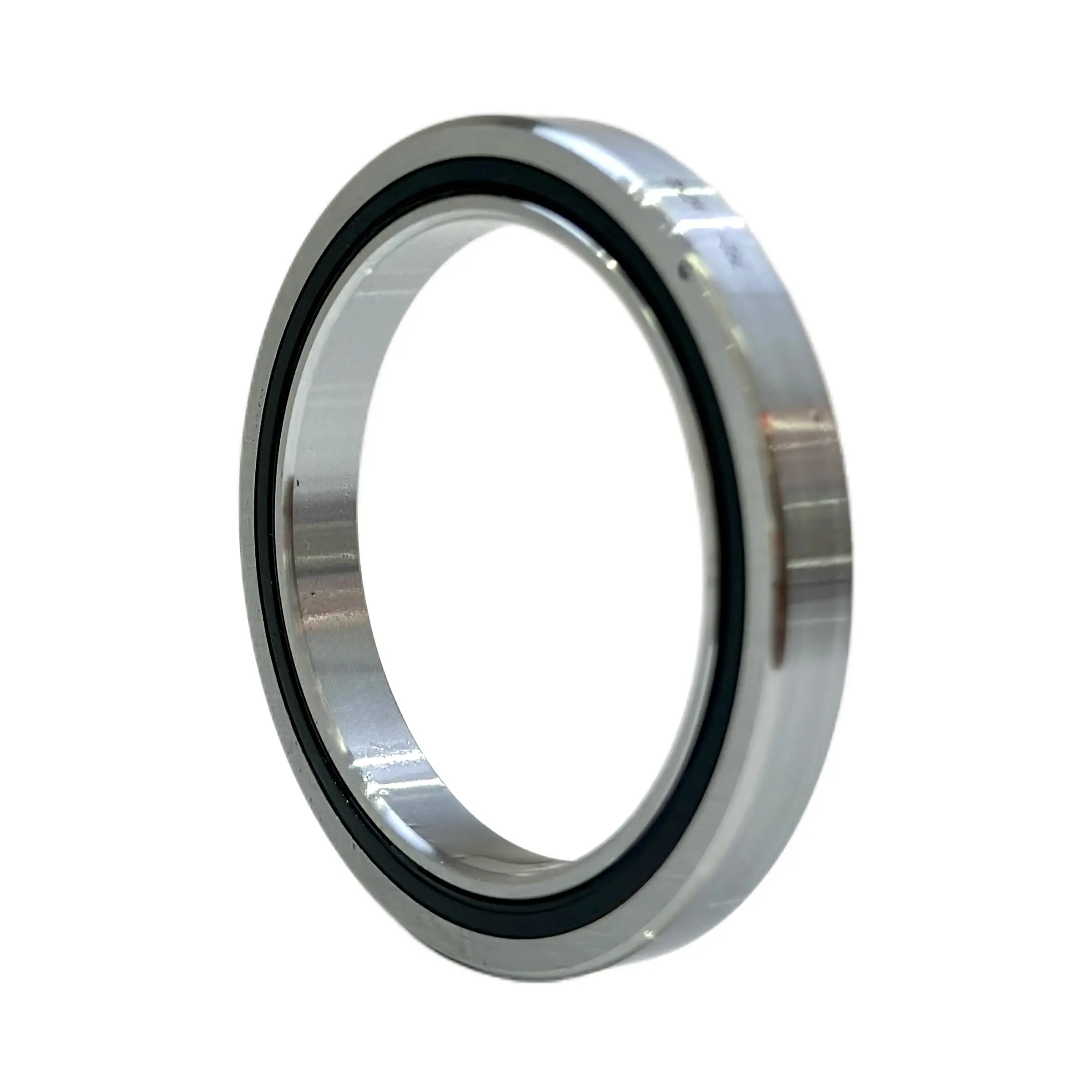 为什么薄壁轴承对于人形机器人的运行至关重要？