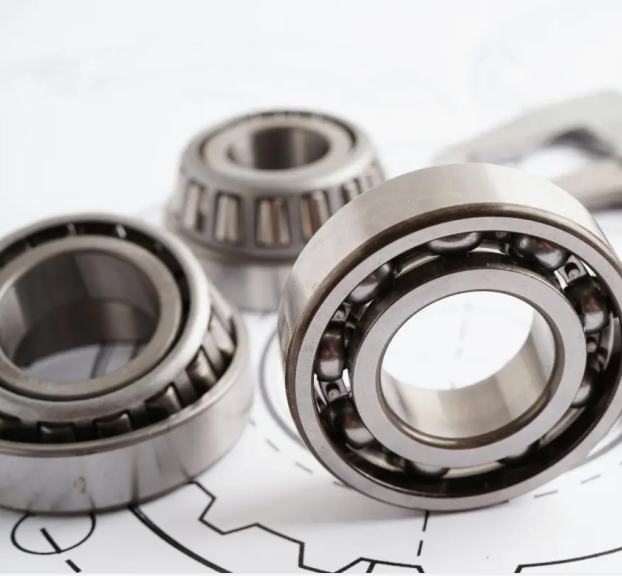 辨别薄壁轴承质量的三大误区，选型时一定要注意