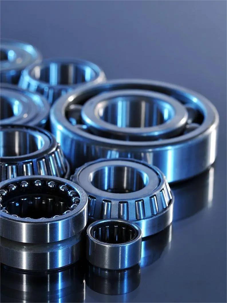 轴承多加油脂真的更安全吗？ 