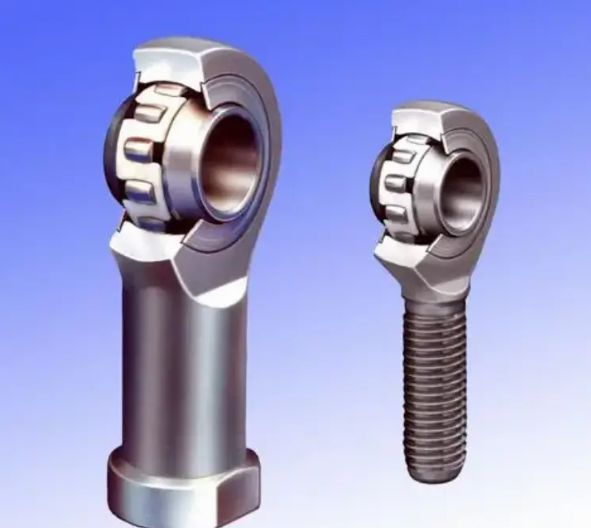 如何安装杆端关节轴承